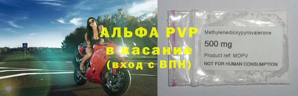 крисы Покачи